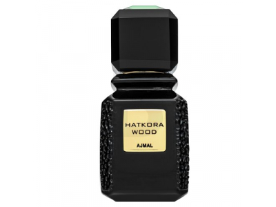 Ajmal Hatkora Wood unisex parfimērijas ūdens 50 ml PARF142718 6293708016549