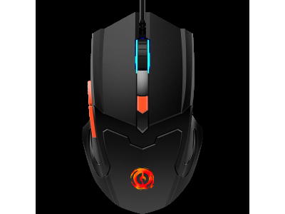 Gaming Mouse CND-SGM02RGB,CANYON 170105 5291485006334