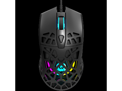 Gaming Mouse CND-SGM20B,CANYON 170105 5291485007386