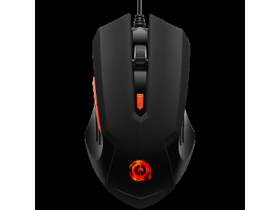 Gaming Mouse CND-SGM01RGB,CANYON 170105 5291485006327