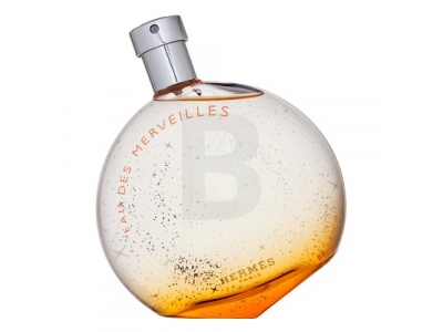 Hermès Eau des Merveilles tualetes ūdens sievietēm 100 ml PARF6451 3346130010265