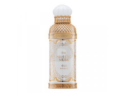 Alexandre.J The Art Deco Collector The Majestic Musk parfimērijas ūdens sievietēm 100 ml PARF132679 3701278600851