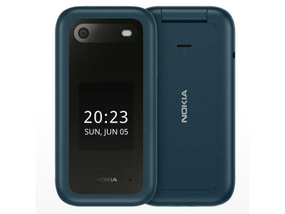 Nokia 2660 DS niebieski|blue TA-1469 MG-NO-BS80 6438409076564