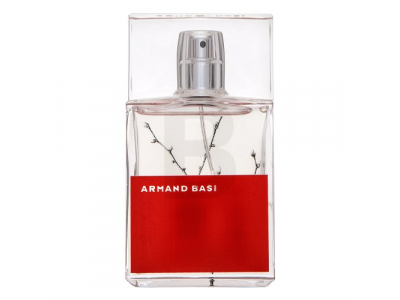 Armand Basi In Red Edt W 50 Ml PARF19941006 8427395940100