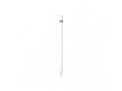 Apple | Pencil (1st Generation) | MQLY3ZM/A | Pencil | iPad Models: iPad Pro 12.9-inch (2nd generation), iPad Pro 12.9-inch (1st generation), iPad Pro 10.5-inch, iPad Pro 9.7-inch, iPad Air (3rd generation), iPad (10th generation), iPad (9th generation), 