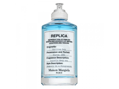 Maison Margiela Replica Sailing Day Eau de Toilette unisex 100 ml PARF131300 3614271956729