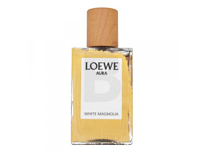 Loewe Aura White Magnolia parfimērijas ūdens sievietēm 30 ml PARF143267 8426017064033