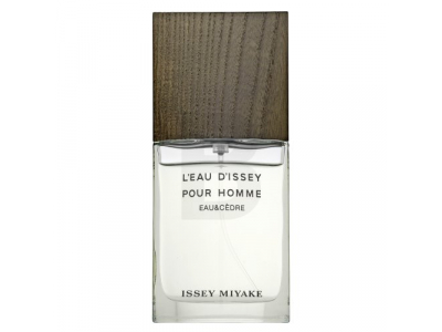 Issey Miyake L'Eau d'Issey Pour Homme Eau &amp; Cèdre Tualetes ūdens vīriešiem 50 ml PARF2023812 3423222048037