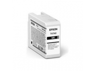 Epson Ink cartrige | Matte black C13T47A80N 8715946730059