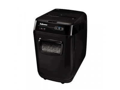 SHREDDER AUTOMAX 200M/4656302 FELLOWES 4656302 