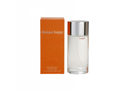 Clinique Happy parfimērijas ūdens sievietēm 100 ml PARF2849 0020714156893