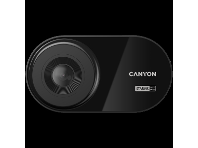 Car Video Recorder CND-DVR10,CANYON 170105 5291485015527