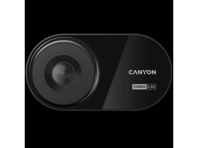 Car Video Recorder CND-DVR25,CANYON 170105 5291485014889