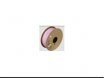 Polymaker PLA materiāls PolyTerra Sakura Pink, 1kg POLPM70908 