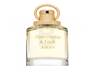 Abercrombie &amp; Fitch Away Woman parfimērijas ūdens sievietēm 100 ml PARF134336 0085715169808