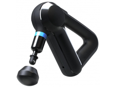 Therabody massage gun Theragun Elite  black G4-ELITE-BLK-PKG-EUUK 0810036050425