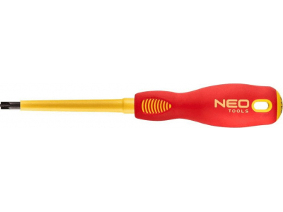 NEO cross screwdriver 1000V SL | PZ2 x 100mm (04-221) 5907558432398 5907558432398