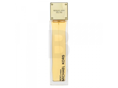 Michael Kors Sexy Amber parfimērijas ūdens sievietēm 100 ml PARF22375 0022548289655