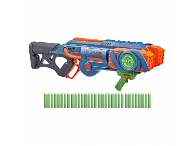 NERF Elite 2.0 FLIP 32 F2553EU4 F2553EU4 5010993877430