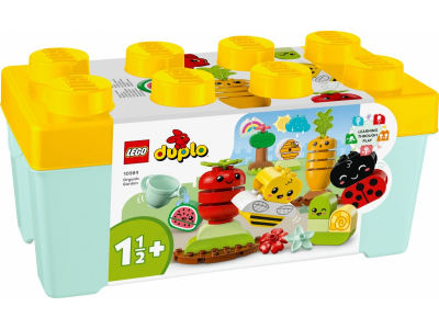 LEGO Duplo 10984 Organic Garden LEGO-10984 5702017416984