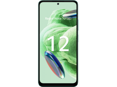 Xiaomi Redmi Note 12 5G 4GB|128GB Forest Green MZB0CY3EU 6941812706787