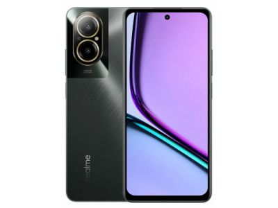 Realme C67 6|128GB DS 4G Black REALME_C67_6/128_4G_BLACK 6941764422704