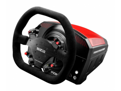 Thrustmaster TS-XW Racer ritenis melns 4460157 3362934402471