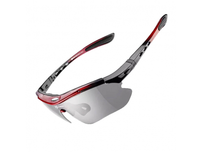 Photochromic cycling glasses Rockbros 10141 10141 glasses 5905316140318