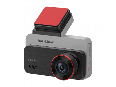 Dash camera Hikvision C200S WiFi 2K AE-DC2328-C200S 6942160465845