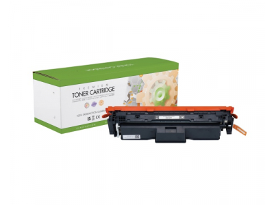 Compatible Static Control Canon 069BK (5094C002) Toner Cartridge, Black CH/002-04-ST69K 505622048034;505622048034;505622048034