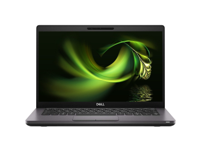 DELL 5400 14 Touch 1920x1080 i5-8365U 8GB 256SSD M.2 NVME WIN11Pro RENEW AB3150 ABC051153150