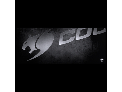 Gaming Mousepads CGR-ARENA X,COUGAR GAMING 173207 4715302442828