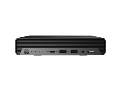  HP Elite 800 G9 Mini - i5-14500, 16GB, 512GB SSD, Serial, USB Mouse, Win 11 Pro, 3 years 623B4ET#B1R 623B4ET#B1R 