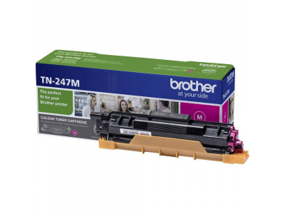 Brother toneris TN-247BK, Black, 3k BROTN247BK 