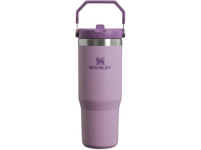 Stanley Termopudele ar salminu The IceFlow Flip Straw Tumbler 0 89L gaisi violeta 2809993312 1210001957817 1210001957817