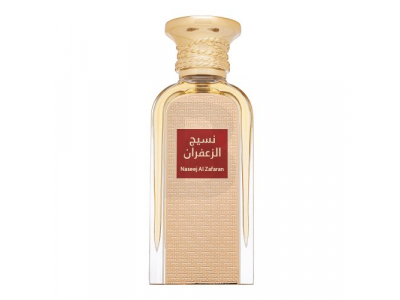 Afnan Naseej Al Zafaran unisex parfimērijas ūdens 50 ml PARF137520 6290171002413