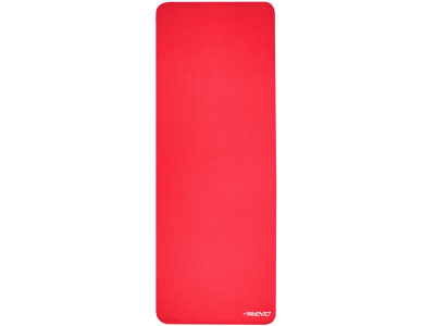 Yoga Mat AVENTO 42MB 173x61x0,4cm Pink 42MB 8716404332754