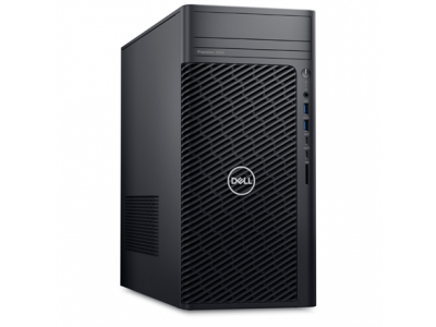 Dell Precision | 3680 | Desktop | Tower | Intel Core i7 | i7-14700 | Internal memory 16 GB | DDR5 | Solid-state drive capacity 512 GB | NVIDIA T1000 4GB | No Optical Drive | Keyboard language No keyboard | Windows 11 Pro | Warranty 36 month(s) 1007614047 