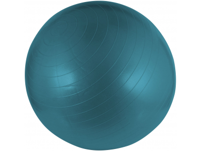 Gym Ball AVENTO 42OB 65cm Blue 42OB 8716404332488