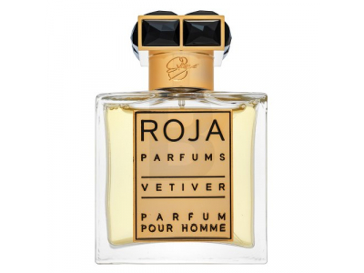 Roja Parfums Vetiver pure smaržas vīriešiem 50 ml PARF2031855 5060399676540