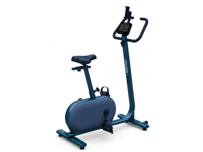 Ergometer KETTLER HOI RIDE+ Blueberry green EM1058-900 7640119482101