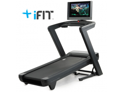 Treadmill NORDICTRACK COMMERCIAL 2450 + iFit Coach 12 months membership NTL19124-INT 043619376487