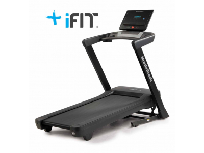 Treadmill NordicTrack EXP 5i + iFit Coach 12 months membership NTL10224-INT 043619327557