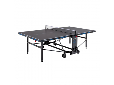 Tennis table DONIC Style 1000 Outdoor 6mm 230211 4250819029037