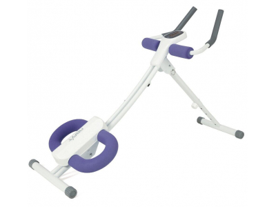 AB trainer TOORX AB-FIT AB-FIT 8029975806464