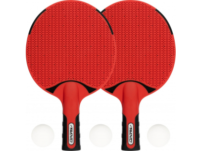 Table tennis bat set AVENTO outdoor 46TZ 46TZ 8716404344368