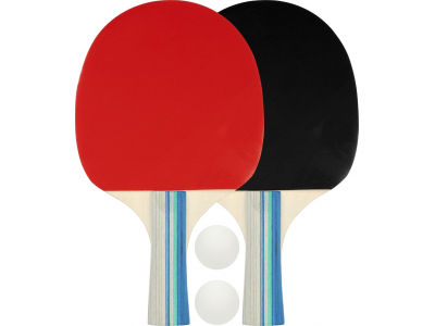 Table tennis set GET &amp; GO for 2 players 46TM 8716404334222