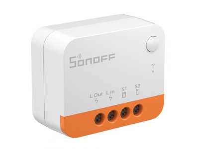 SONOFF ZBMINIL2 Extreme Zigbee Smart Switch ZBMINIL2     6920075778298