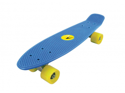 Skateboard NEXTREME FREEDOM GRG-003 light blue GRG-003 8029975927404