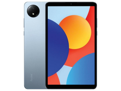 Xiaomi Redmi Pad SE 8.7" 4|128 GB niebieski|sky blue 58137 58137 6941812793411